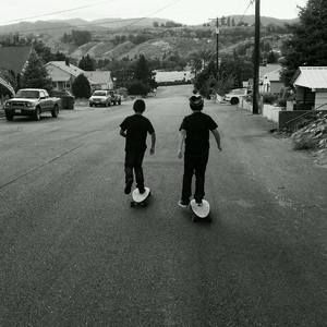 Meet your Posher, Grey